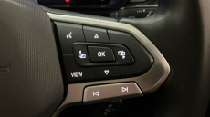 Volkswagen T-Cross 1.0 TSI Life 5dr Petrol Estate
